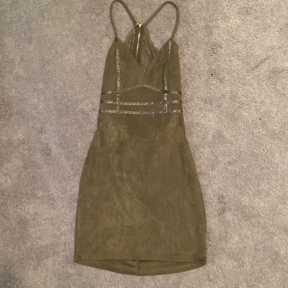 Privy Cocktail Dress